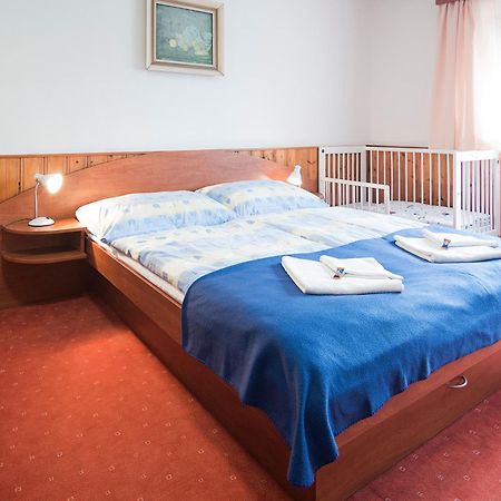 Hacienda Cert Kořenov Extérieur photo