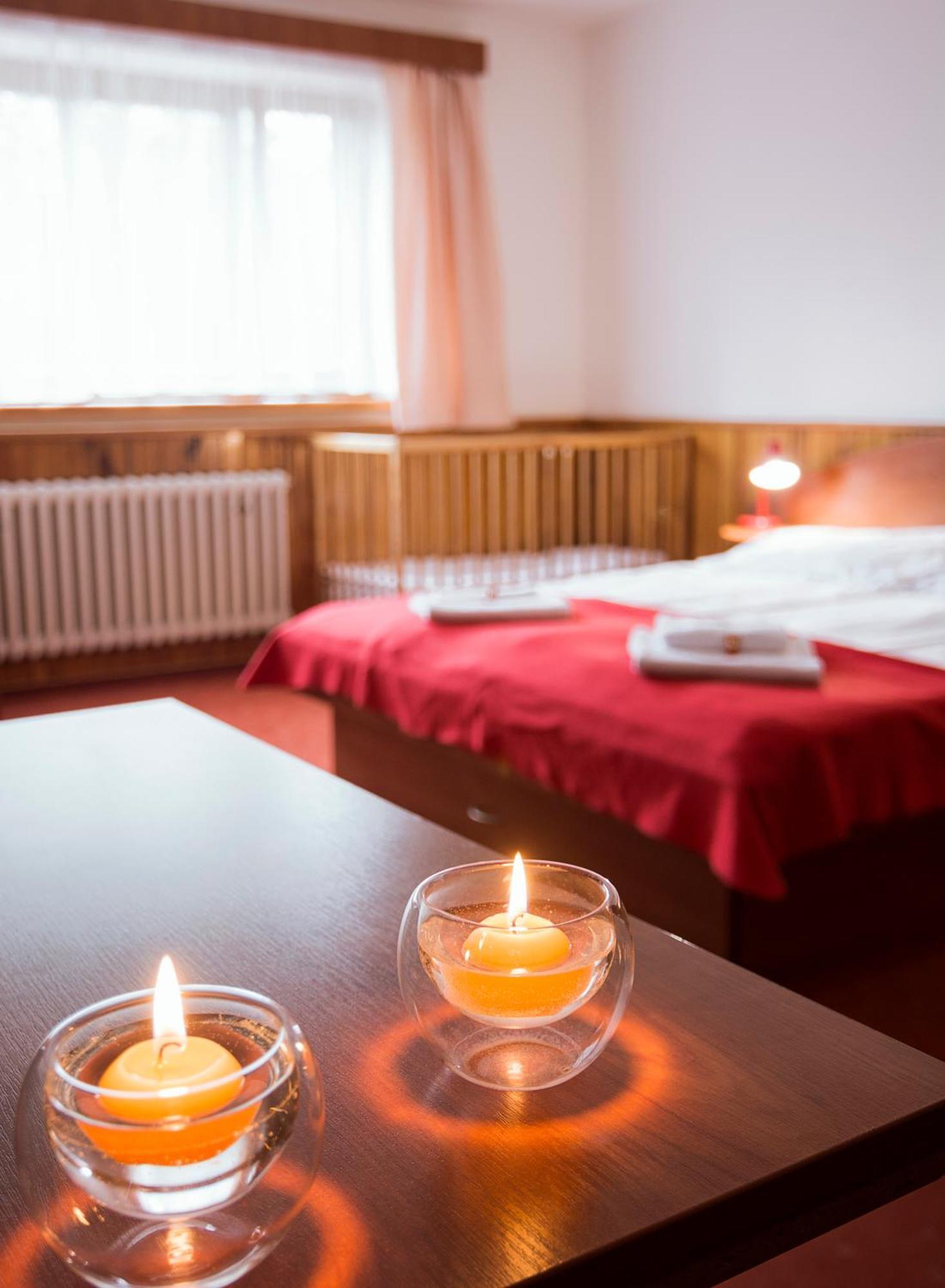 Hacienda Cert Kořenov Extérieur photo