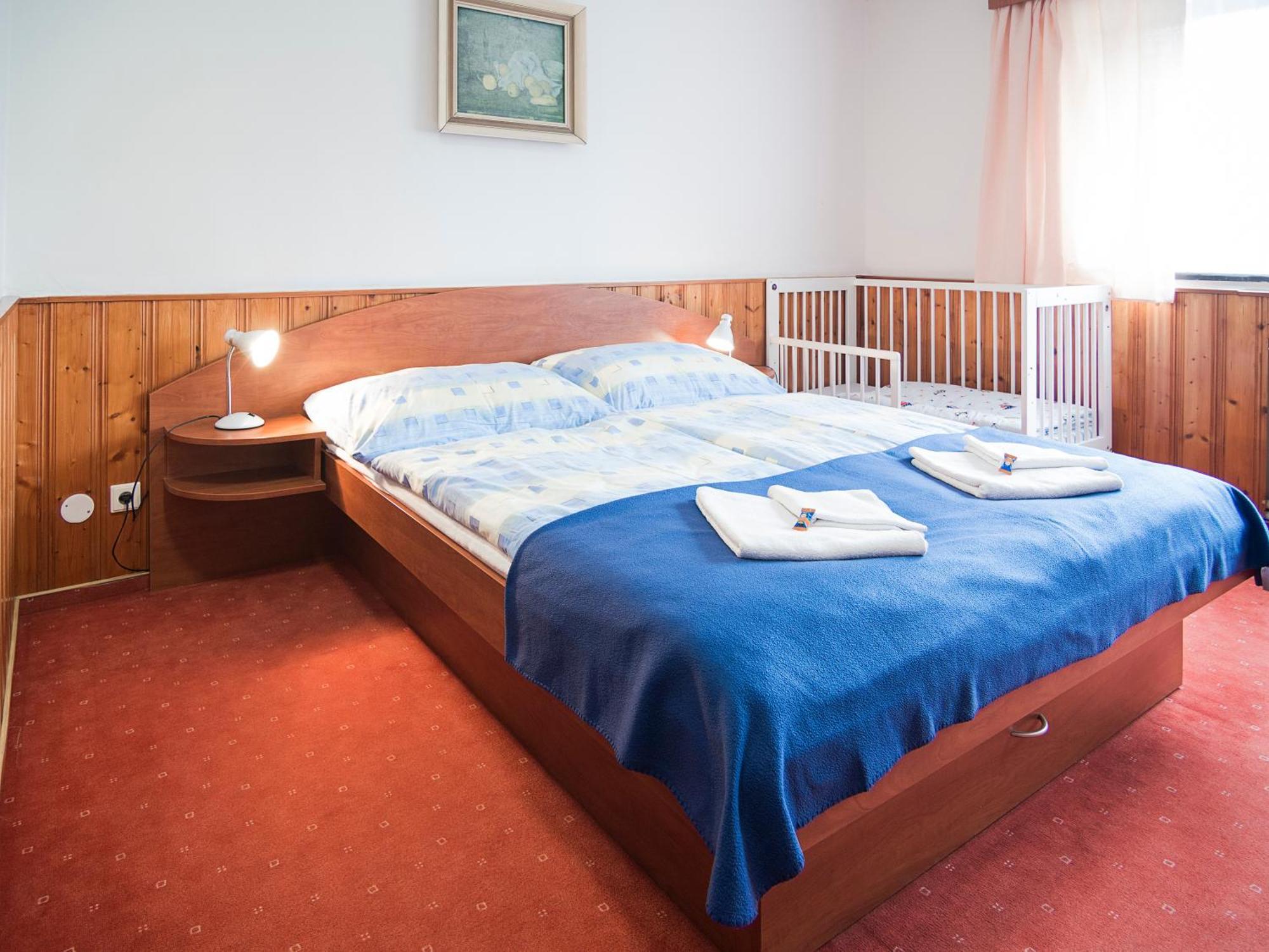 Hacienda Cert Kořenov Extérieur photo