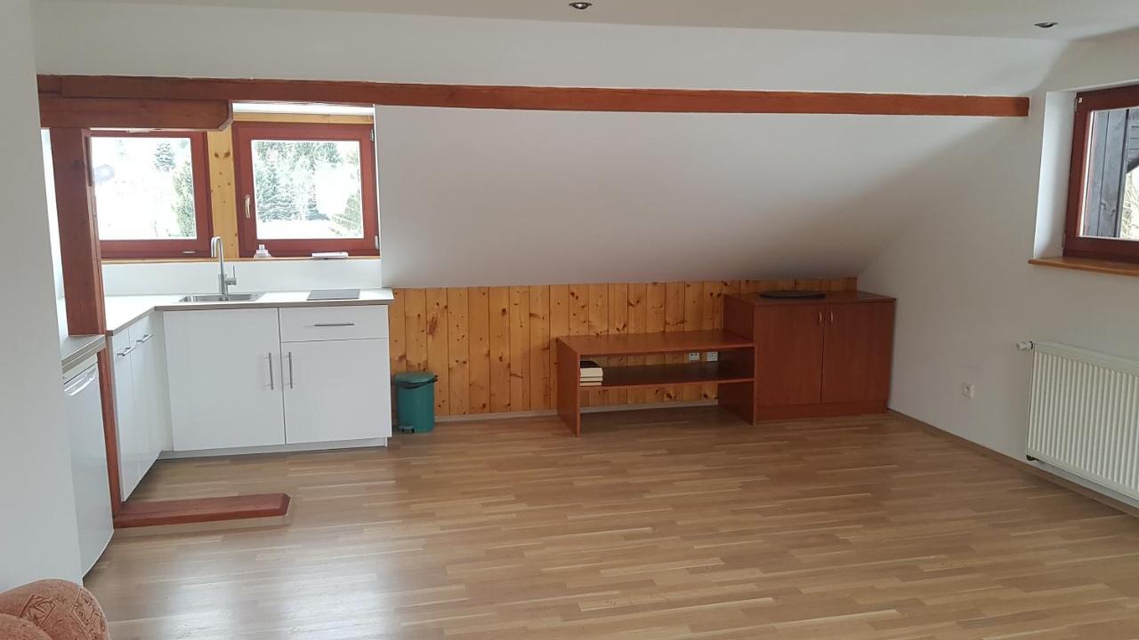 Hacienda Cert Kořenov Extérieur photo