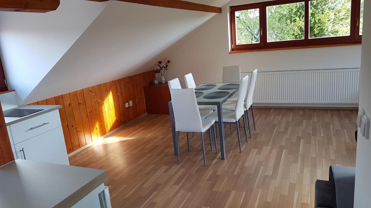Hacienda Cert Kořenov Extérieur photo